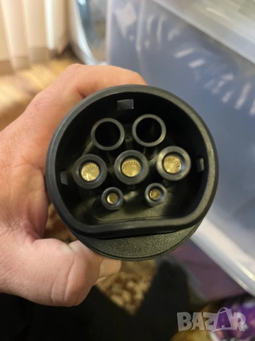 Vehicle-to-Load V2L Превърнете Колата си в Източник на Ток 3.6kw, снимка 6 - Аксесоари и консумативи - 53015982