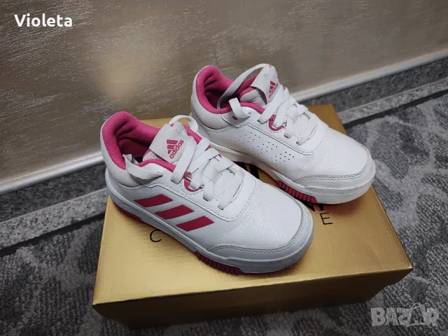 "Adidas" 30 номер, Неразличими от нови