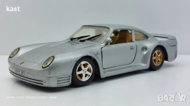 Porsche 959 Revell 1/24