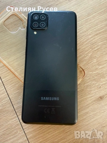  за части Samsung A12  samsung po box 12987 352307/13/321422/4  смарт телефон 29,34лв или 15  евро -, снимка 2 - Samsung - 53086141