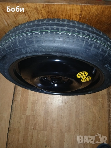 17цола патерица сузуки с-крос нова, снимка 3 - Аксесоари и консумативи - 52895706