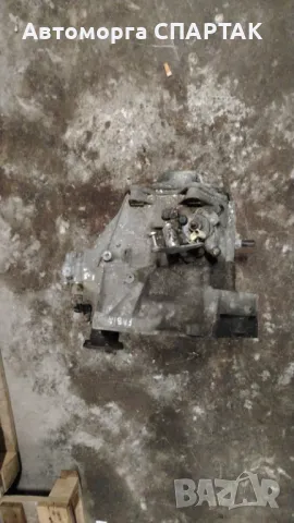 Скоростна кутия за SKODA Fabia