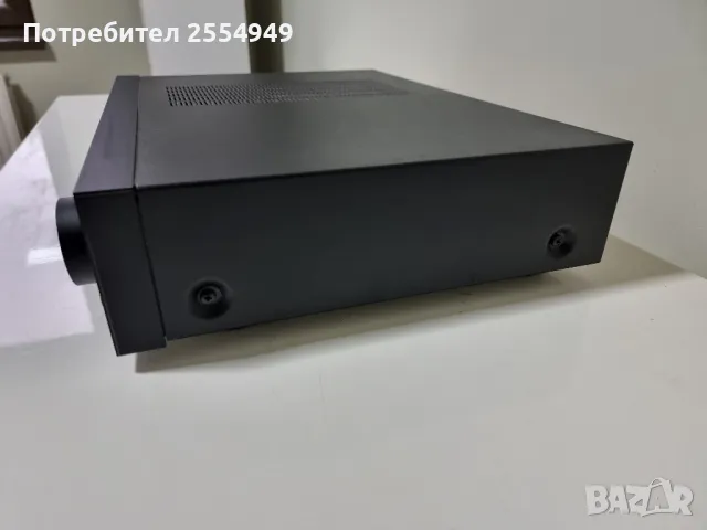 Harman/Kardon HK 1400 line amplifier, снимка 7 - Ресийвъри, усилватели, смесителни пултове - 48260561
