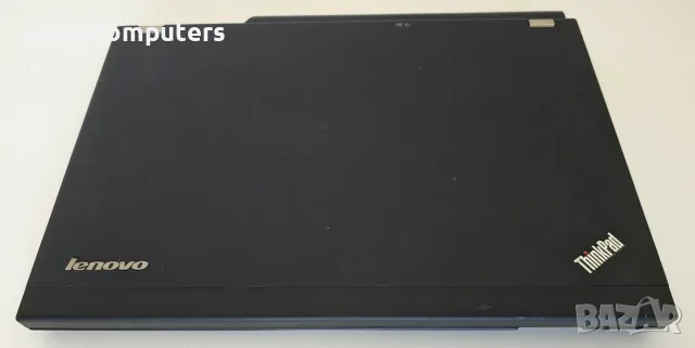 Lenovo ThinkPad X220 / 12,5" / i5-2520M / 6GB RAM / 128GB SSD, снимка 6 - Лаптопи за работа - 56182439