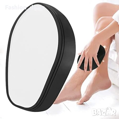 Нов безболезнен инструмент за премахване на косми за мъже и жени/Мека кожа 