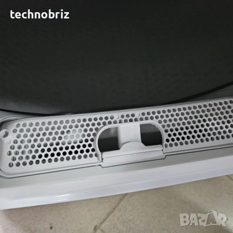 Немска инверторна сушилня с термопомпа Bosch Serie 6 А+++ - ГАРАНЦИЯ, снимка 5 - Сушилни - 53153923