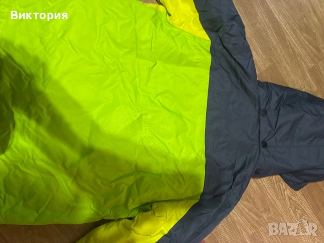 Ново скиорско яке за момче 146/152 размер, снимка 4 - Детски якета и елеци - 53178666