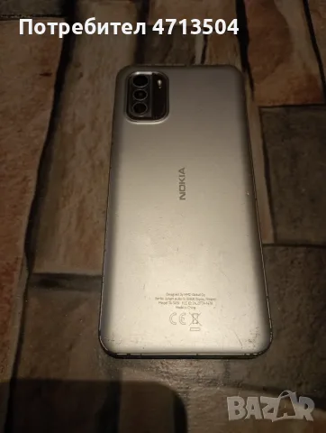 Nokia G60 TA 1479, снимка 3 - Nokia - 56072213