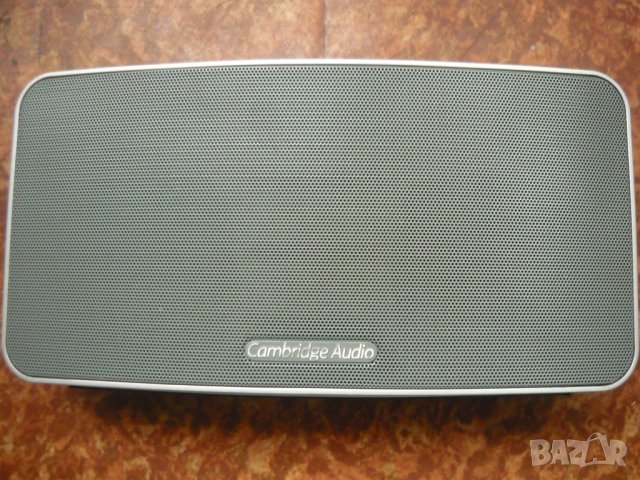 Cambridge Audio Go V2 aptX, снимка 1 - Bluetooth тонколони - 40497307
