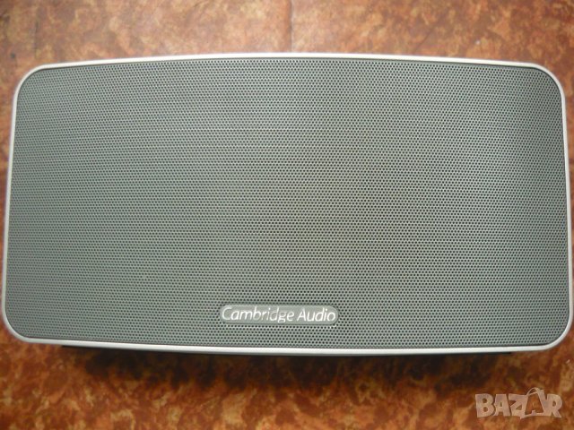 Cambridge audio cheap go v2