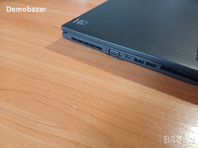 14'Lenovo L440™i5-4th/8GB DDR3/500GB HDD 7200pm, снимка 4 - Лаптопи за работа - 44474481