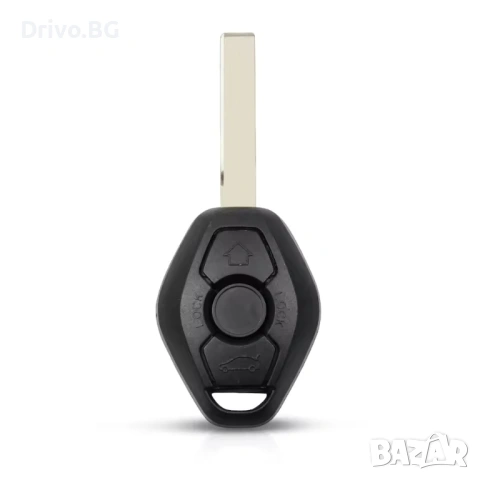 Гаранция! Нови Кутия EWS Чип и Батерия за Ключ на BMW E38 E39 E46 E60, снимка 6 - Аксесоари и консумативи - 53284725