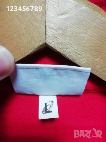 Asics 2006 Torino Winter Olympics Games оригинално горнище полар зимна олимпиада блуза пуловер , снимка 8 - Спортни дрехи, екипи - 53375657