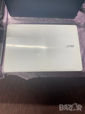 Лаптоп Acer Aspire f5-573G, снимка 2 - Лаптопи за работа - 48209337