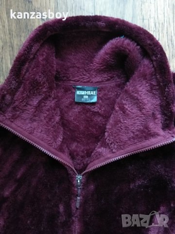 32 heat -  дамско дебело горнище КАТО НОВО 2ХЛ, снимка 6 - Якета - 35948886