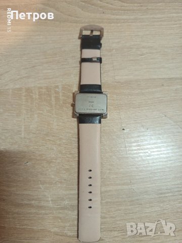 Часовник"Enzo Tempo" , снимка 4 - Дамски - 50936460