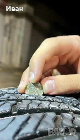Всесезонна гума Zeetex 225/45/R17, снимка 5 - Гуми и джанти - 56254049