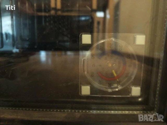 Хладилна витрина, снимка 3 - Хладилници - 53697669