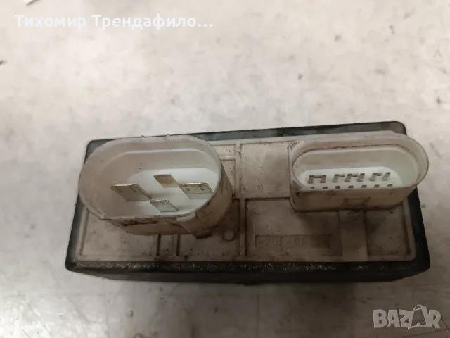 

Реле перки и управление компресор 1J0919506G , 1J0 919 506G

, снимка 3 - Части - 47486714