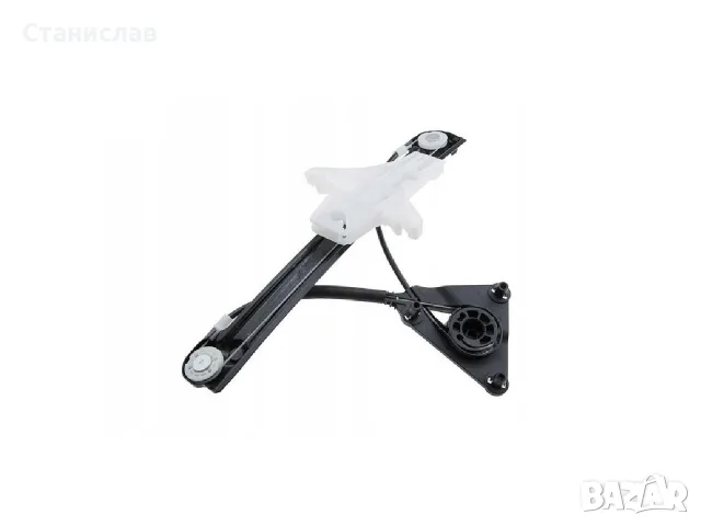 Стъклоповдигач за VW Polo 6R 6C – 6R4839462