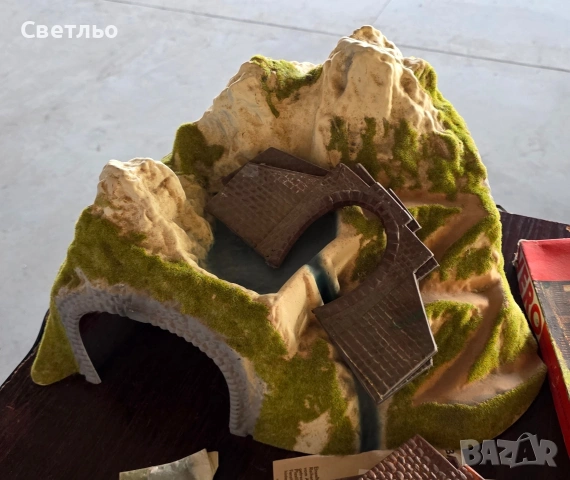 ЖП и други модели сбирщайн различни видове различни мащаби, снимка 7 - Колекции - 53148324