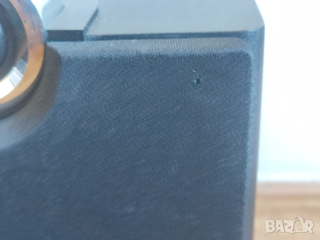 Компактни мощни двулентови тонколони Philips, снимка 8 - Тонколони - 52311742