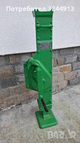 Немски крик латерна 12т, снимка 2 - Други инструменти - 53565827