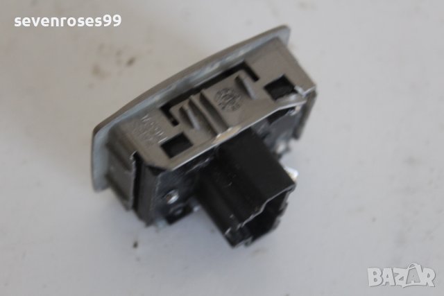 Бутон памет седалки Ягуар ХФ 1 2009 Jaguar XF 8X23-14776-AAW, снимка 2 - Части - 42204977