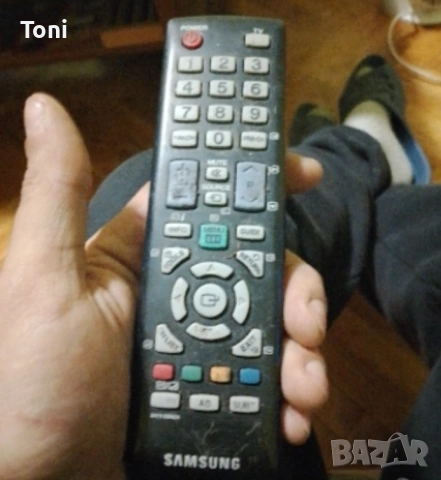 2 броя дистанционно Sony vtr rmt-713 video 8(чисто ново), Samsung , снимка 2 - Дистанционни - 53329251