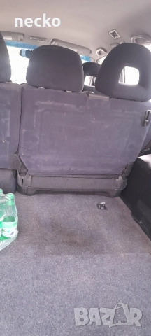 Mitsubishi padjero 3.2 did, снимка 9 - Автомобили и джипове - 51820360