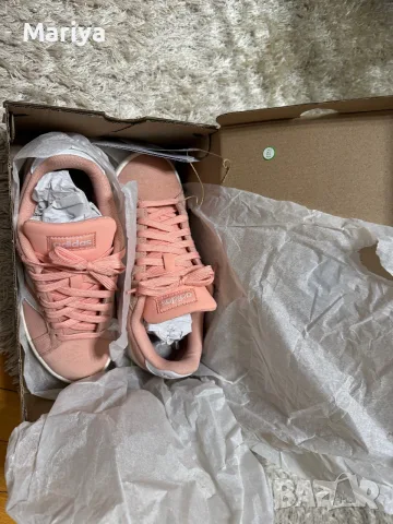 adidas GRAND COURT, снимка 7 - Маратонки - 56318916