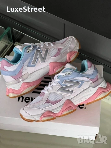 New Balance 🤍Детски Маратонки , снимка 5 - Детски маратонки - 53528729