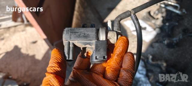 Вакуум клапан Audi A4 B7 Avant 1.9 - 116к.с. BKE