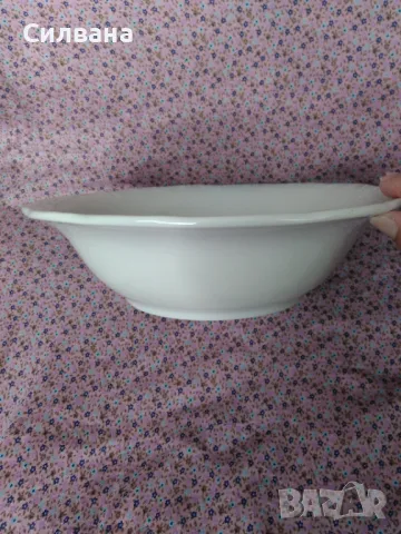 купа за салата, снимка 2 - Чинии - 47567910