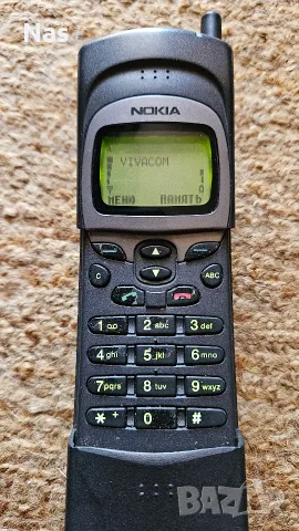 Продавам Nokia 8110 i (банан), снимка 3 - Nokia - 55903854