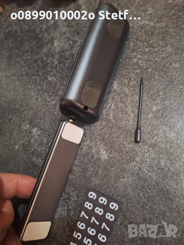 Паркинг табела за табло ., снимка 7 - Аксесоари и консумативи - 53829162