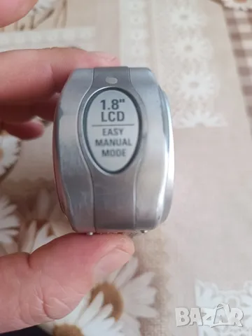 Фотоапарат Samsung Digimax A5, снимка 5 - Фотоапарати - 48908287