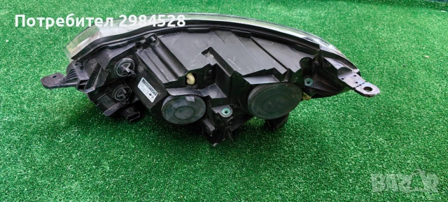 Десен фар за Toyota Proace / Тойота Проейс, снимка 9 - Части - 50709416