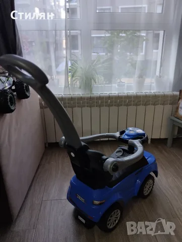 Детска кола lorelli, снимка 2 - Детски велосипеди, триколки и коли - 55943495
