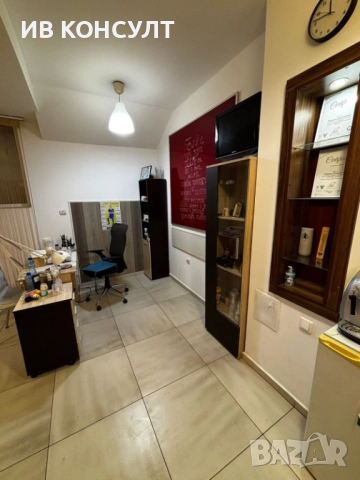 Отдава под наем търговско помещение в района на ОРБ в Стара Загора, снимка 3 - Офиси - 51889814