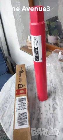 Диамантена боркорона, снимка 5 - Бормашини - 48020486