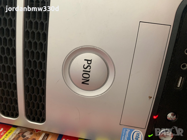 Компютър , снимка 7 - Работни компютри - 44513040