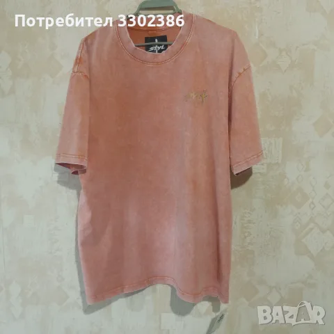 Чисто нови тениски оверсайз , снимка 5 - Тениски - 56336419