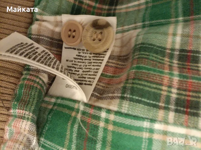 Пролетно яке Wrangler. , снимка 5 - Якета - 49468907