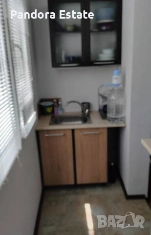 Продава едностаен апартамент в кв. Лагера, снимка 7 - Апартаменти - 53367165