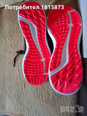 Чисто нови маратонки, снимка 2 - Дамски ежедневни обувки - 53664960