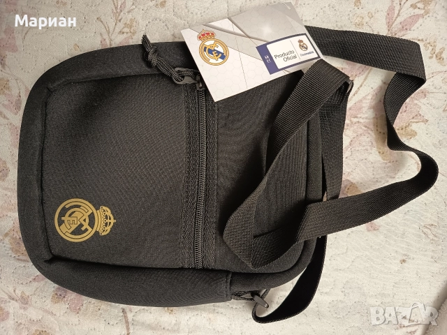 чантичка Реал Мадрид 