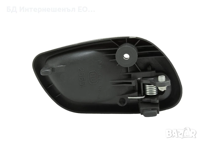 8313060G01A  Вътрешна дръжка за лява врата, Suzuki, Opel, Grand Vitara, Jimny, снимка 3 - Части - 50966471