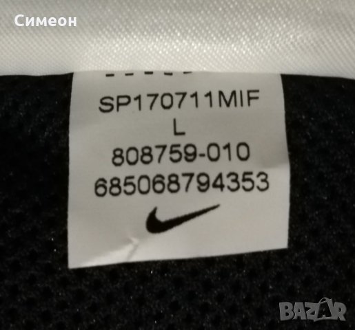 Nike DRI-FIT оригинално долнище ръст 147-158см Найк спортна долница, снимка 8 - Детски анцузи и суичери - 34631639