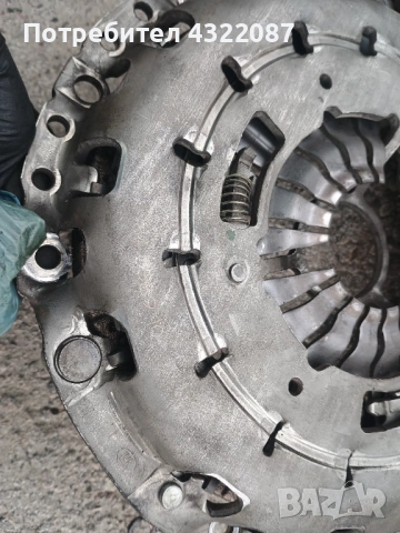 Комплект Съединител BMW N47D20 f30,f31,f20,f21,e90/БМВ 316d,318d,320d,116d,118d,120d, снимка 9 - Части - 53692822